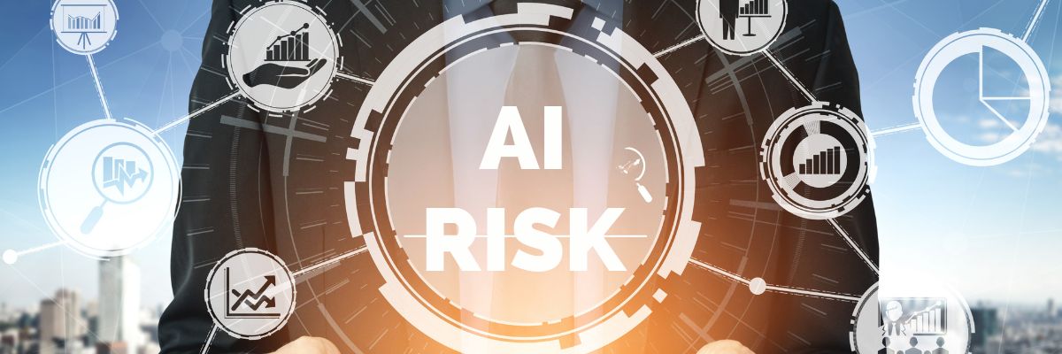 UK AI risk and compliance exposure for confident businesses