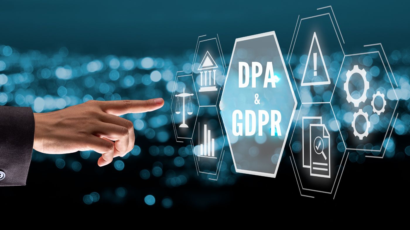 Nobody Reads the DPA. That's the Real Compliance Problem.